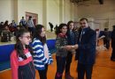 Badminton kursu açıldı