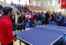 Müsabakalar start aldı