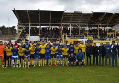 BAL Ligi Temsilcisi Menderes Spor oldu