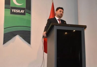 Pedallar sağlıklı bir yaşam için dönecek