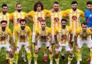 Muş Spor 3’üncü Lig’e yükseldi