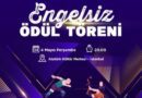 Türkiye’de ilk kez engelli sporculara yönelik Engelsiz Ödül Töreni düzenlenecek