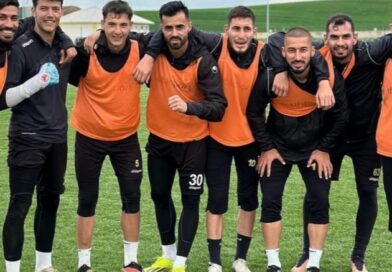 Muş Spor, Kritik Maça Hazır